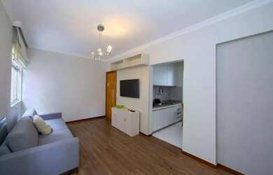 Imagem 5: Imóvel para venda possui 80 metros quadrados com 3 quartos em Gutierrez - Belo Horizonte