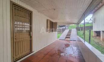 Imagem 5: Casa 03 dorm - São Cristóvão