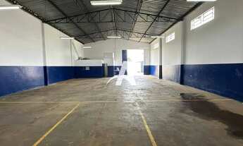 Imagem 3: Aluguel Galpão CUSTODIO PEREIRA