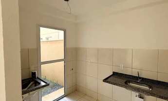 Imagem 7: Apartamento com área privativa