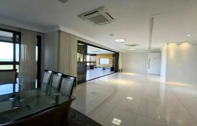 Imagem 4: Mansão Luciano Barreto Junior - 343m2 - 4 suítes - Jardins [11381