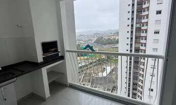 Imagem 5: GRUPO 16 - FIRENZE - GRUPO 16 - Apartamento em Esplanada, Embu das Artes/SP