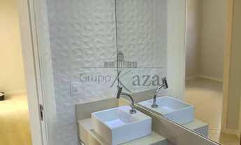 Imagem 7: Oportunidade - Apartamento - Jardim Oriente - Condomínio Aquarela - 2 Dormitórios - 52m²