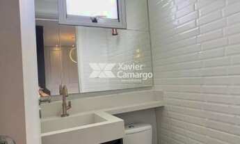 Imagem 7: Apartamento com 2 quartos para locação no bairro Parque Universitário - Rio Claro/SP