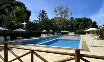 Imagem 3: Conforto e praticidade em Abrantes Apartamento térreo no Bosque da Aldeia