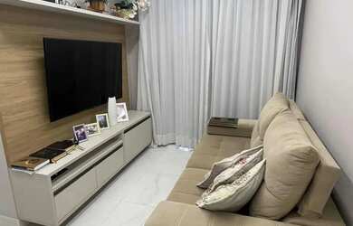 Imagem 4: Condomínio Villa Astúrias Apartamento com modulados na Jabotiana [8259