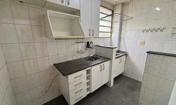 Imagem 5: Apartamento para aluguel, 3 quartos, 1 suíte, 1 vaga, Santa Efigênia - Belo Horizonte/MG