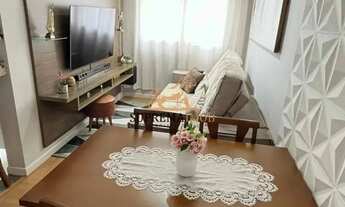 Imagem 2: Apartamento com 2 quartos à venda - Residencial Morada Betânia 1