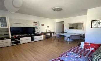 Imagem 4: Excelente apartamento com 3 quartos de frente para Alameda