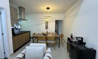 Imagem 6: Casa à venda com 3 quartos, sendo 1 suíte, no condomínio Jardim Guarujá, Salto - SP