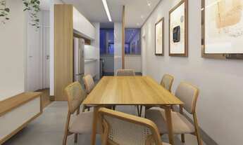 Imagem 3: Lançamento de 2 quartos no Jardim Glória para venda