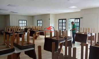 Imagem 6: Apartamento com 3 dormitórios para alugar, 74 m² por R$ 3.237/mês - Jardim Dracena - São P