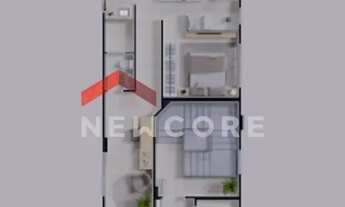 Imagem 3: Apartamento em Av. Emanuel Pinto - Centro - Balneário Piçarras/SC