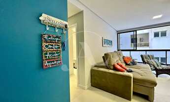 Imagem 3: Apartamento mobiliado perto do mar no Centro - Bombinhas/SC