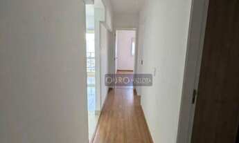 Imagem 4: Apartamento na Mooca com 77m²