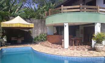 Imagem 2: CASA ASSOBRADADA - VILA ESPERIA OU GIGLIO - SP