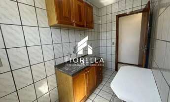 Imagem 7: Oportunidade! Apartamento à venda com 02 dormitórios, no bairro Kobrasol, São José-SC