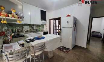 Imagem 3: Casa com 3 quartos, suíte no Condomínio Reserva da Mata - Monte Mor