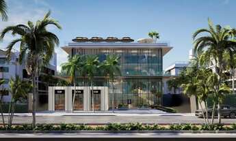 Imagem: FLATS SETAI SANDRO BARROS