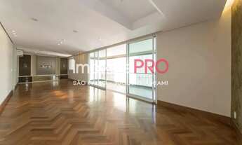 Imagem: Apartamento para locação com 167m²