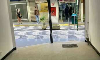 Imagem 4: Loja de 59m² disponível para locação na República