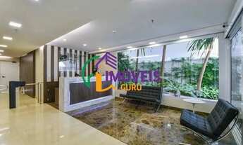 Imagem: CONJ. COMERCIAL - VILA CLEMENTINO - SP