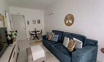 Imagem 4: Apartamento à Venda Embaré - Santos - SP