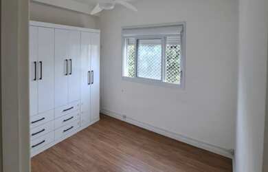 Imagem 6: Apartamento semi mobiliado para locação no Condomínio Urban Design Taquaral