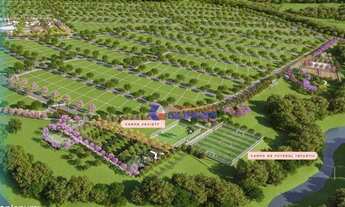 Imagem 2: Terreno à venda, 250 m² por R$ 350.000 - Complexo Eplenum. - São José do Rio Preto/SP