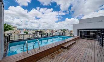 Imagem 7: Apto Loft c box no The Park Joao Pessoa!