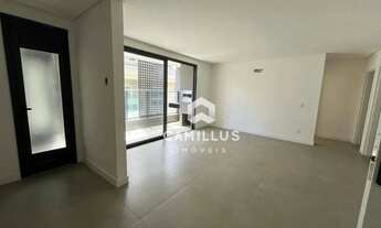 Imagem 5: Apartamento com 2 suítes à venda, 88 m² por R$ 980.000 - João Paulo - Florianópolis/SC