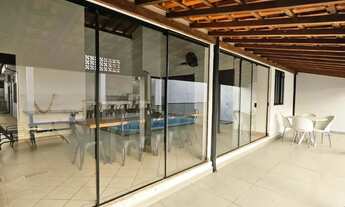 Imagem 4: Casa Térrea Espaçosa no Bela Vista: Conforto, Lazer e Segurança para Sua Família