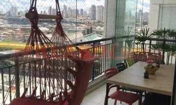 Imagem 4: Apartamento Residencial à venda, Ipiranga, São Paulo -