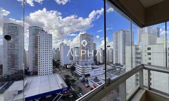 Imagem 5: Apartamento para Venda em Goiânia, SETOR SERRINHA, 3 dormitórios, 1 suíte, 3 banheiros, 2