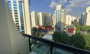 Imagem 5: Flat com ótimo preço no bairro Moema. Confira!