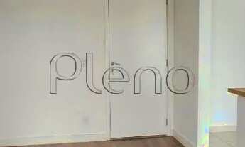 Imagem 3: Apartamento à venda em Campinas, Parque Itália, com 2 quartos, com 55 m², Condomínio Up Li