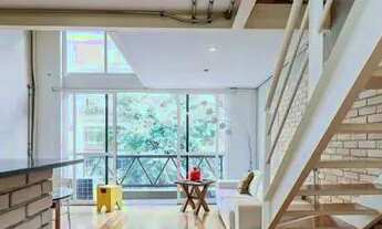 Imagem 4: Cobertura em Rua Haddock Lobo - Jardim América - São Paulo/SP