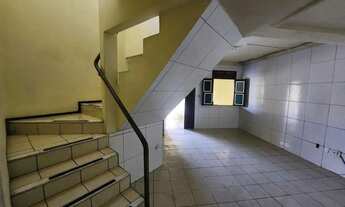 Imagem 6: Casa Duplex na José Leon