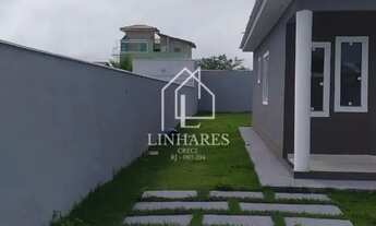 Imagem 4: Casa Linear em Jardim Atlântico Leste (Itaipuaçu), Maricá/RJ