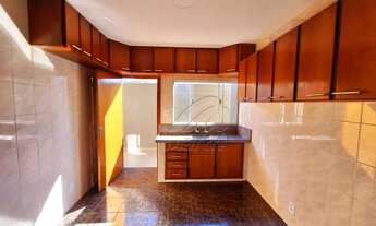 Imagem 2: Casa com 3 dormitórios para alugar, 151 m² por R$ 2.500/mês - Loteamento São Francisco - P