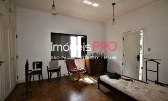 Imagem 6: Casa Residencial ou Comercial para Venda na Vila Nova Conceição