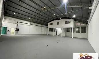 Imagem 4: GALPÃO PARA ALUGAR