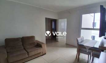 Imagem 2: Apartamento com 2 dormitórios para alugar, 52 m² por R$ 2.600,00/mês - 309 Norte - Palmas