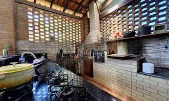 Imagem 7: Chácara à venda em Campinas, Village Campinas, com 2 quartos, com 1874 m²