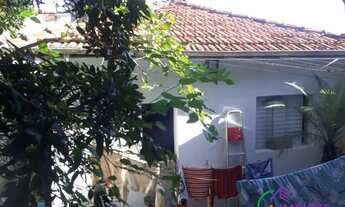 Imagem 6: CASA ASSOBRADADA - CENTRO - SP