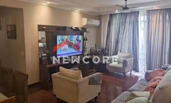 Imagem 4: Apartamento em Rua Pará - Campo Grande - Santos/SP