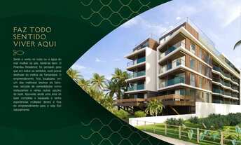 Imagem 3: Flat à venda, 29m² BEIRA MAR DE TAMANDARE