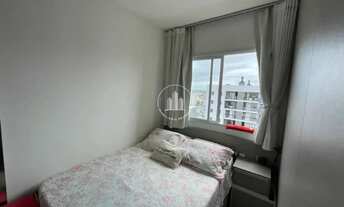 Imagem 5: Apartamento 2 Quartos com 1 Suíte e 63m² - Areias