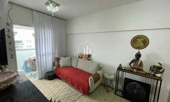 Imagem 3: Apartamento 2 Quartos com 1 Suíte e 63m² - Areias