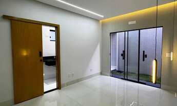 Imagem 6: CASA 3 QUARTOS NO SETOR TRÊS MARIA